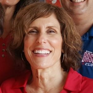 Meet your Posher, Teresa